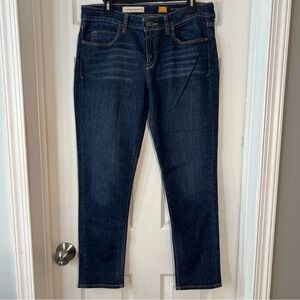 Pilcro And The Letterpress Anthropologie Women’s Fit Jeans‎ Size 30